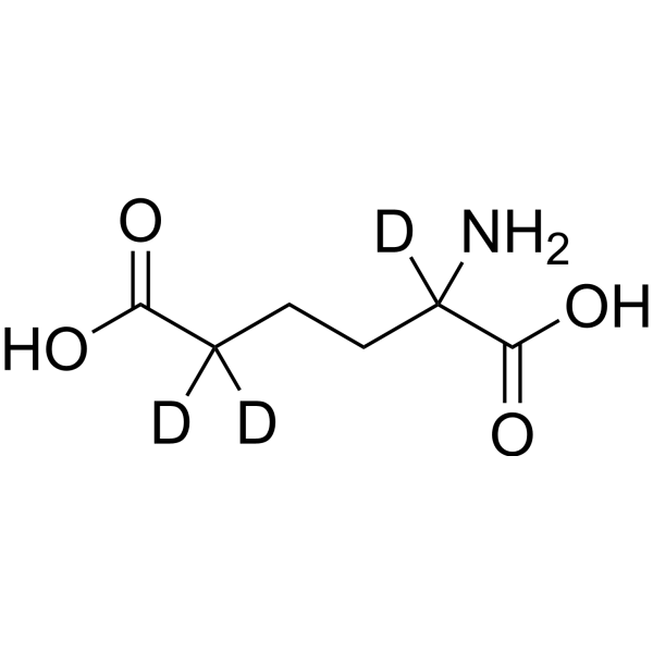 Aminoadipic acid-d3 2483832-01-3